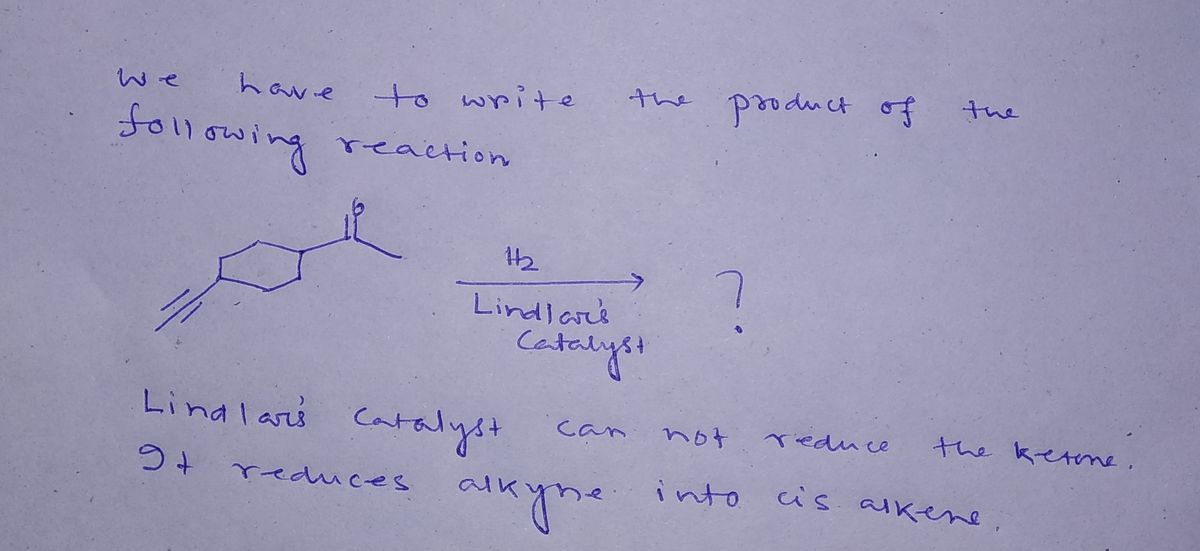 Chemistry homework question answer, step 1, image 1