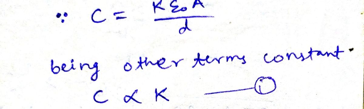 Physics homework question answer, step 1, image 1