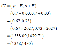 Statistics homework question answer, step 1, image 1