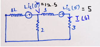 Electrical Engineering homework question answer, step 3, image 2