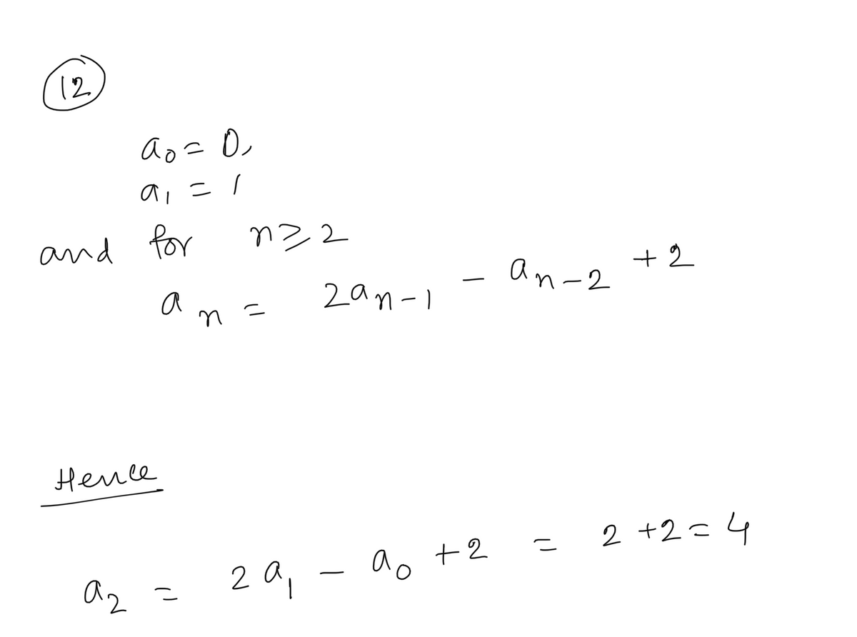 Advanced Math homework question answer, step 1, image 1