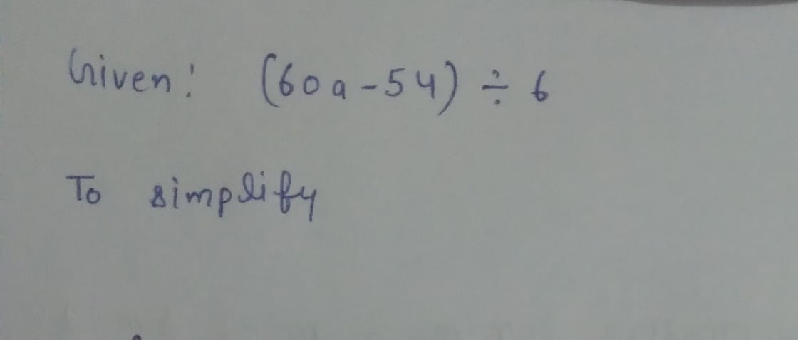 Calculus homework question answer, step 1, image 1