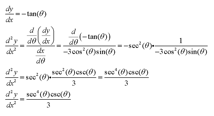 Calculus homework question answer, step 3, image 1