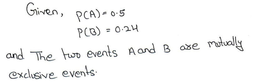 Statistics homework question answer, step 1, image 1