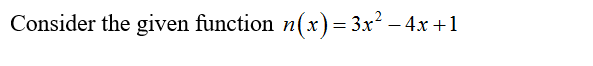 Calculus homework question answer, step 1, image 1