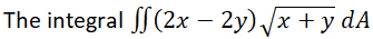 Advanced Math homework question answer, step 1, image 1