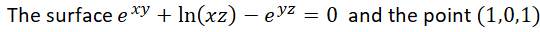 Advanced Math homework question answer, step 1, image 1