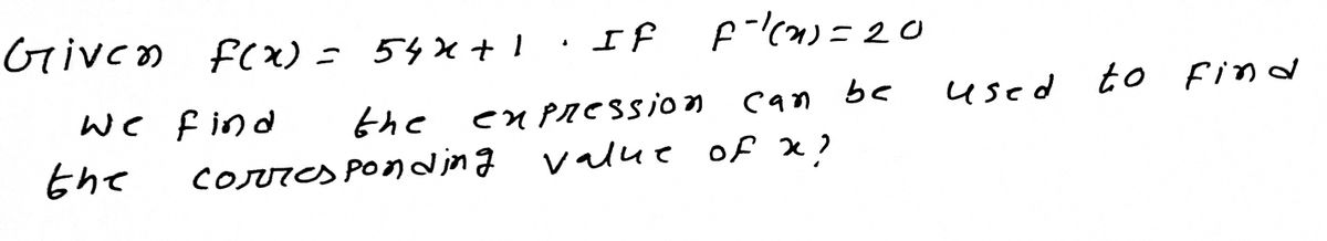 Algebra homework question answer, step 1, image 1