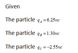 Physics homework question answer, step 1, image 1