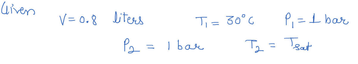 Mechanical Engineering homework question answer, step 1, image 1