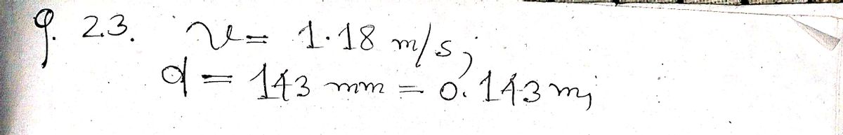 Mechanical Engineering homework question answer, step 1, image 1