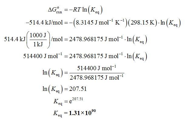 Chemistry homework question answer, step 2, image 5