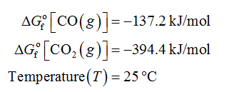 Chemistry homework question answer, step 1, image 1