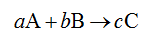 Chemistry homework question answer, step 1, image 1