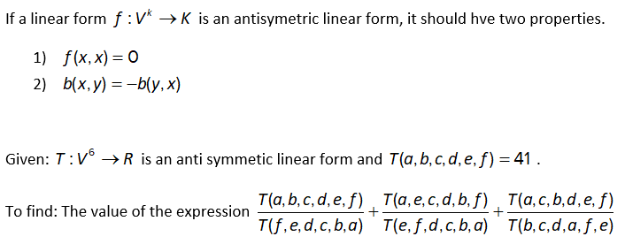 Algebra homework question answer, step 1, image 1