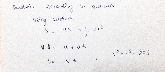 Advanced Physics homework question answer, step 1, image 1