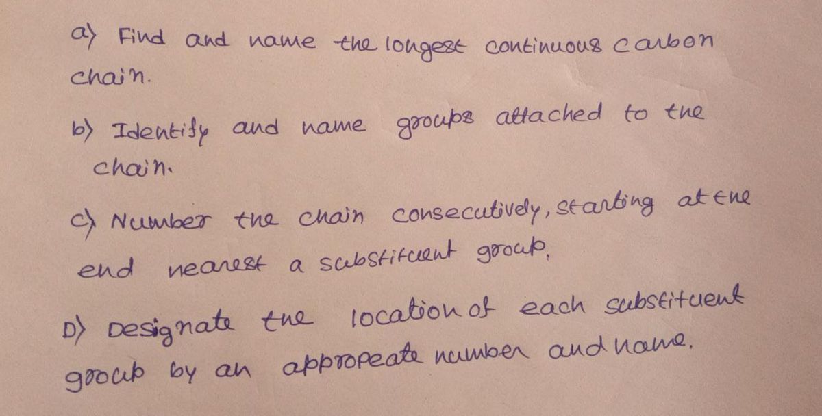 Chemistry homework question answer, step 1, image 1