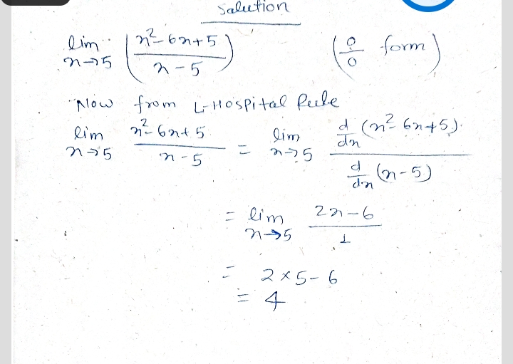 Calculus homework question answer, step 1, image 1