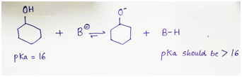 Chemistry homework question answer, step 1, image 1