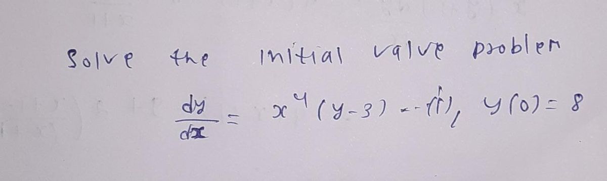 Advanced Math homework question answer, step 1, image 1