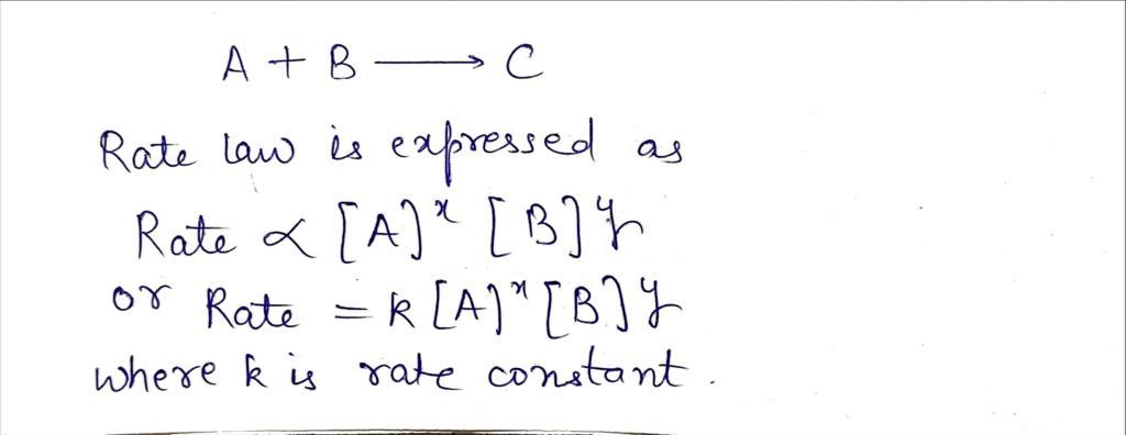 Chemistry homework question answer, step 1, image 1