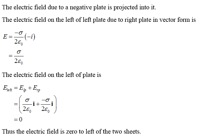Physics homework question answer, step 2, image 1