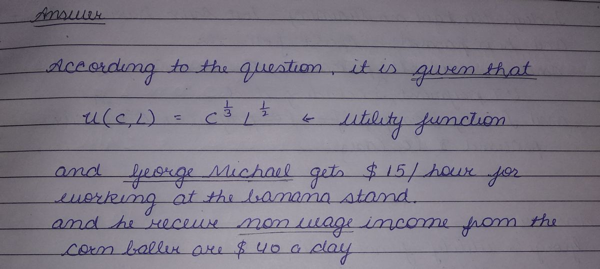 Economics homework question answer, step 1, image 1