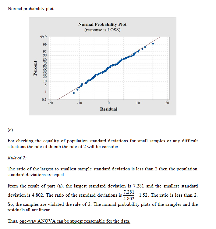 Statistics homework question answer, step 1, image 3