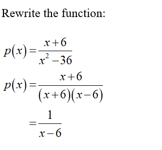 Algebra homework question answer, step 2, image 1