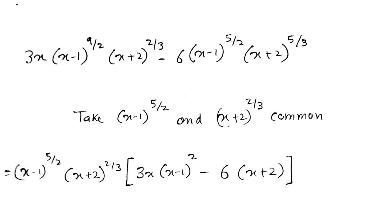 Calculus homework question answer, step 1, image 1