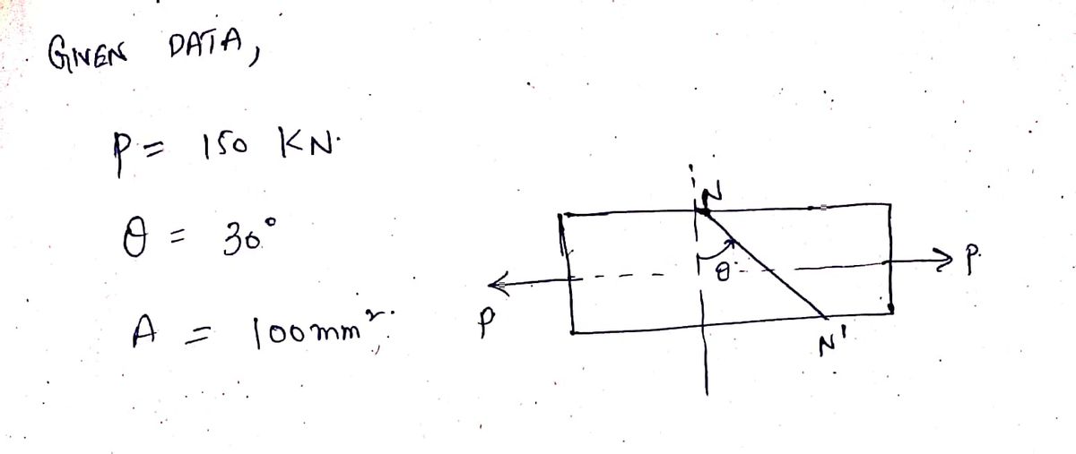 Mechanical Engineering homework question answer, step 1, image 1