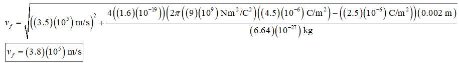 Advanced Physics homework question answer, step 1, image 2