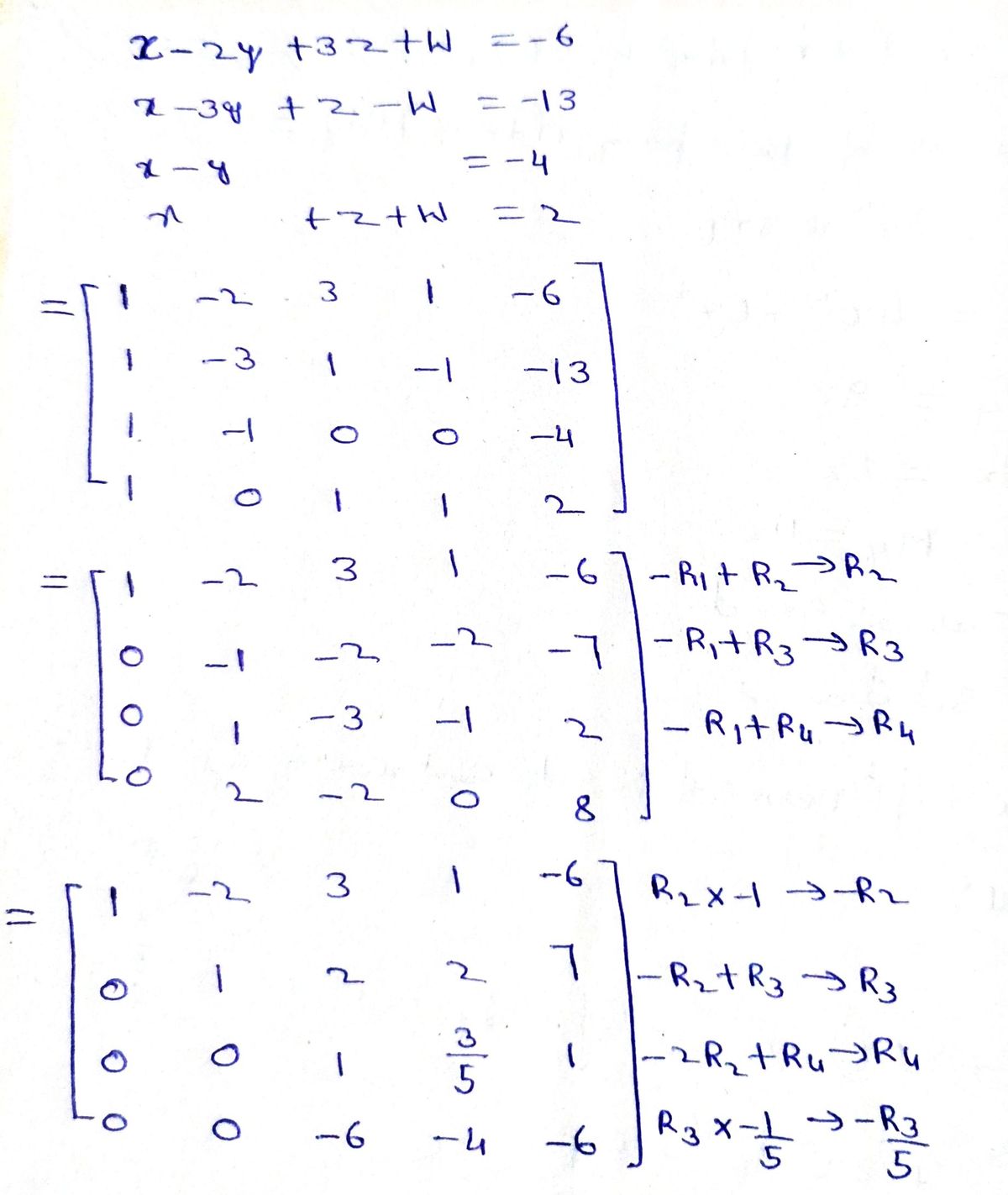 Advanced Math homework question answer, step 1, image 1