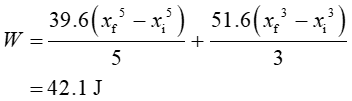 Physics homework question answer, step 2, image 1