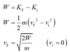 Physics homework question answer, step 3, image 1