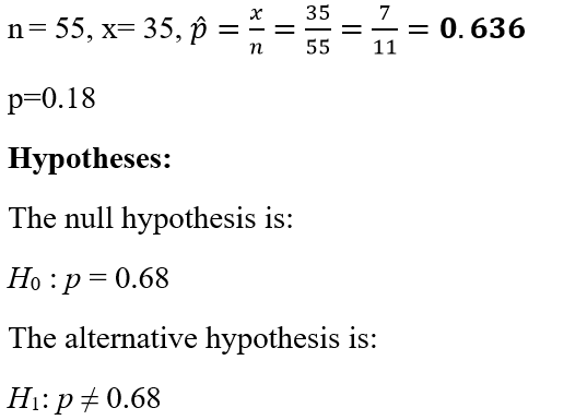 Statistics homework question answer, step 1, image 1