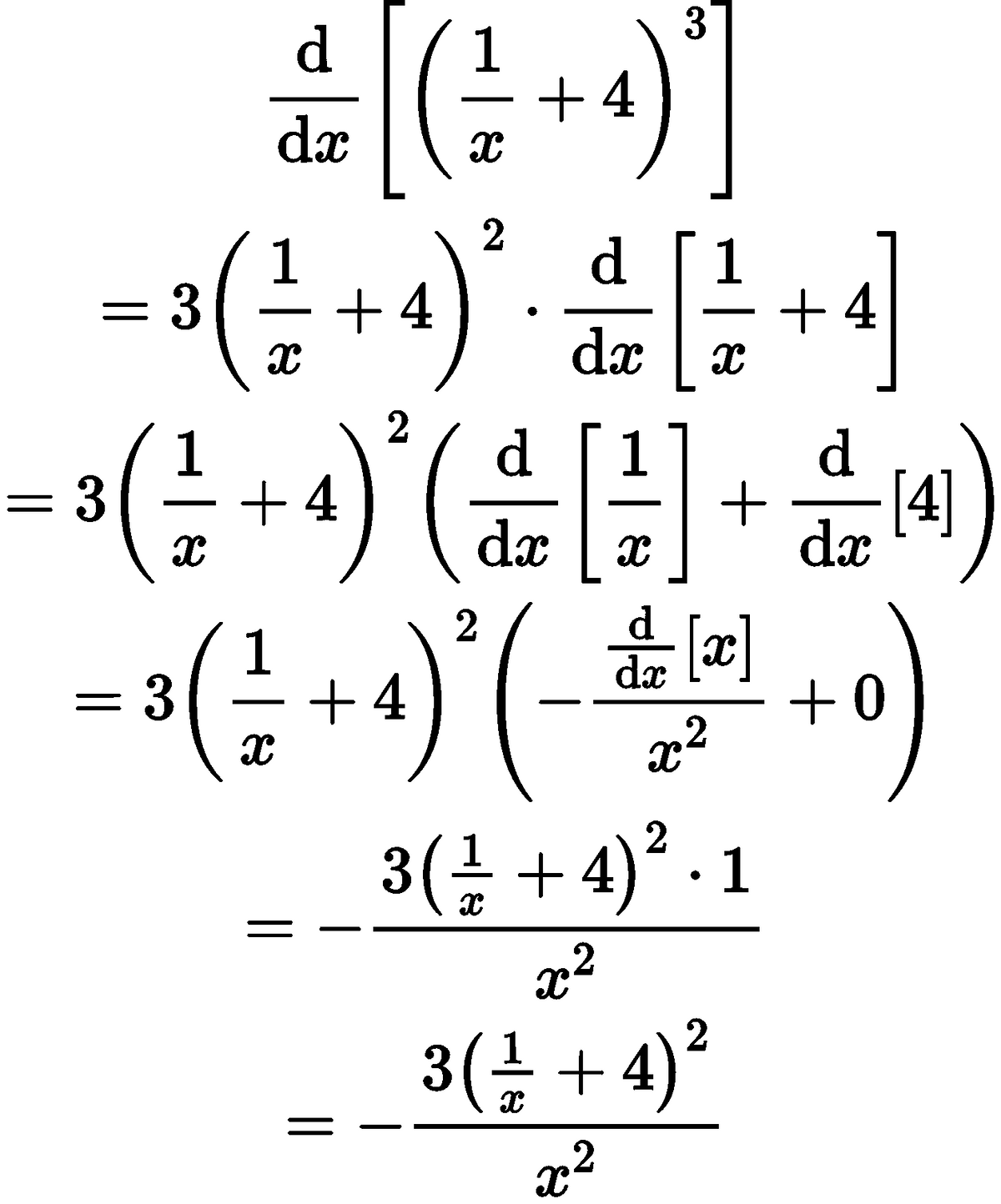 Calculus homework question answer, step 1, image 1