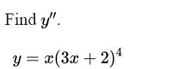 Calculus homework question answer, step 1, image 1