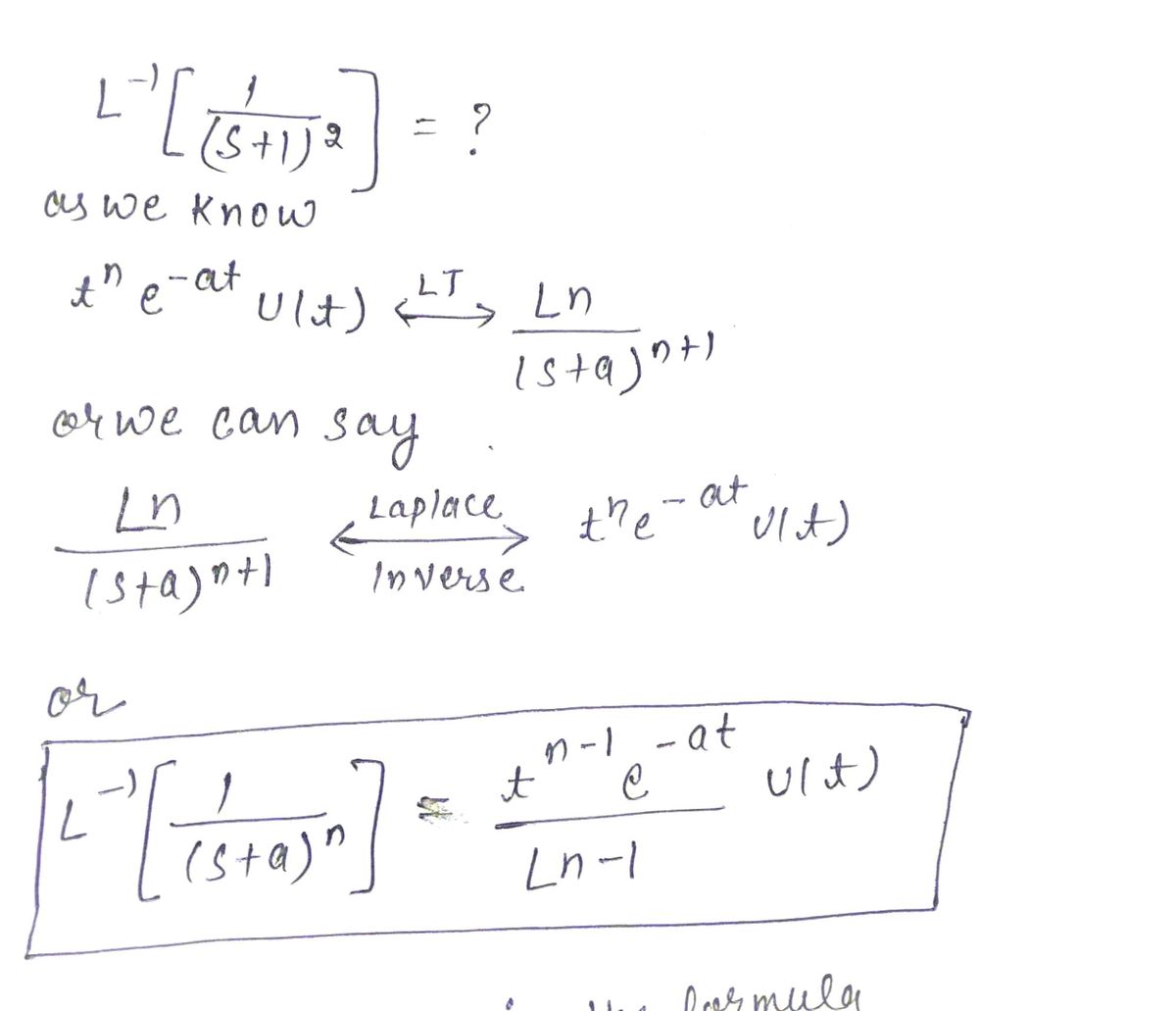 Electrical Engineering homework question answer, step 1, image 1