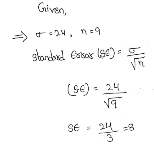 Statistics homework question answer, step 1, image 1