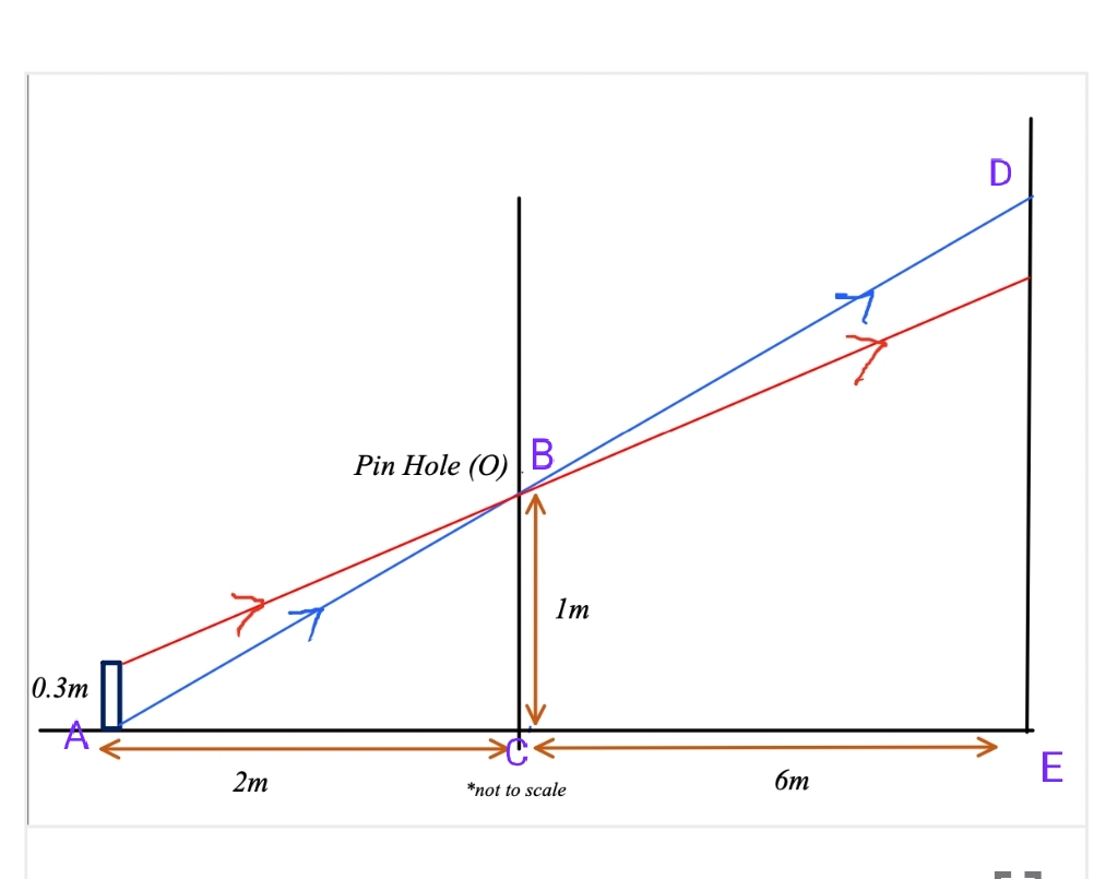 Physics homework question answer, step 1, image 1