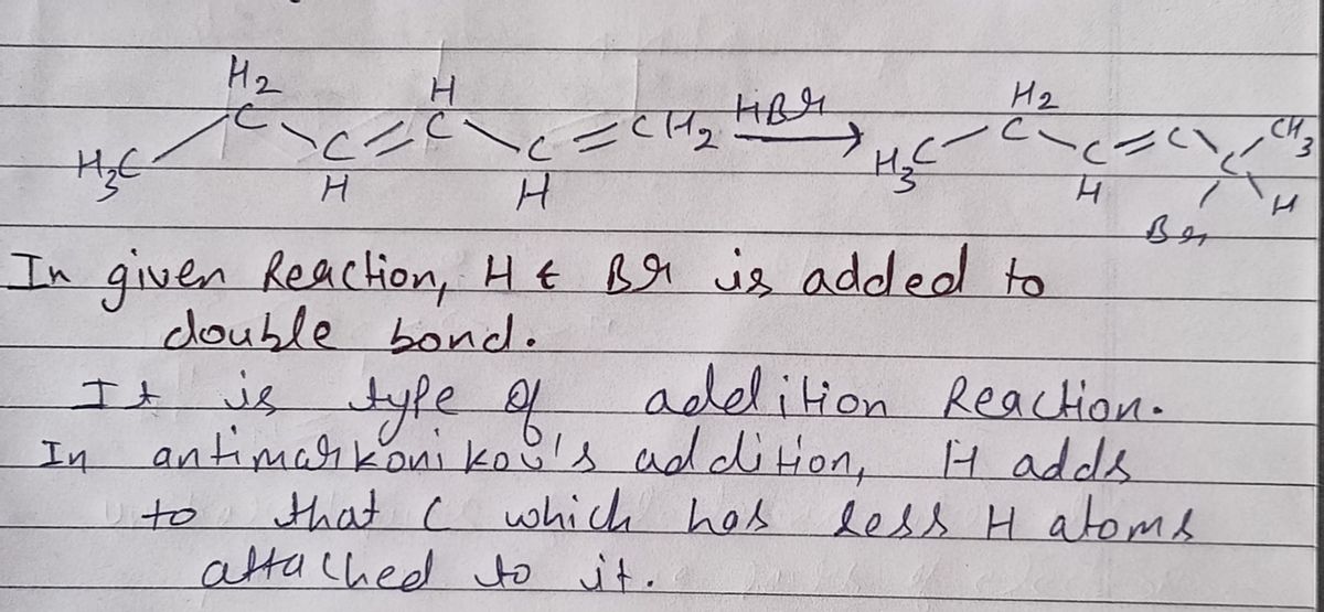 Chemistry homework question answer, step 1, image 1