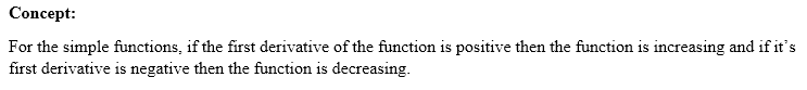 Calculus homework question answer, step 2, image 1