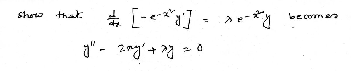 Calculus homework question answer, step 1, image 1