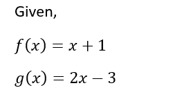 Algebra homework question answer, step 1, image 1