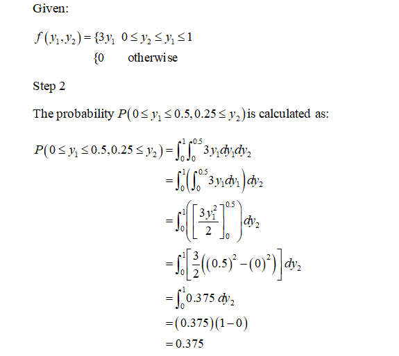 Probability homework question answer, step 1, image 1