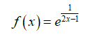 Advanced Math homework question answer, step 1, image 1