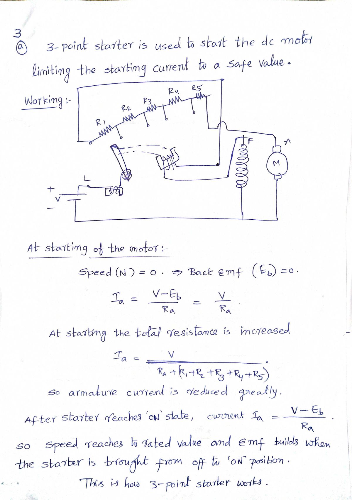 Electrical Engineering homework question answer, step 1, image 1