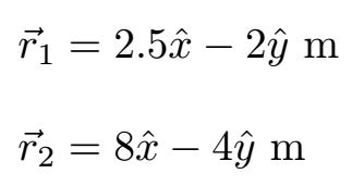 Advanced Physics homework question answer, step 1, image 1