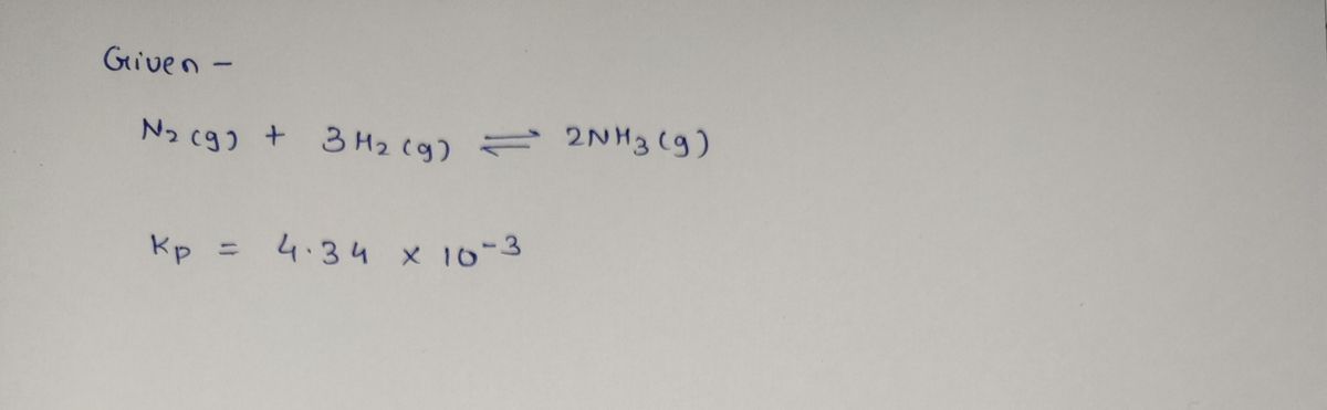 Chemistry homework question answer, step 1, image 1